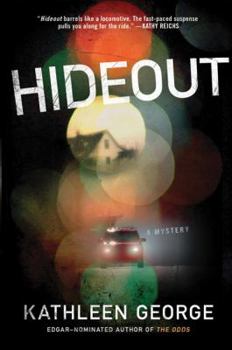 Hardcover Hideout Book