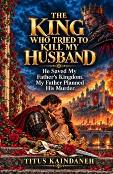 The King Who Tried to Kill My Husband: He Saved My Father’s Kingdom. My Father Planned His Murder