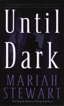 Until Dark - Book #3 of the FBI