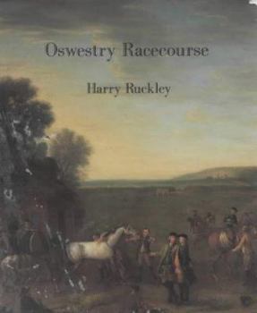 Paperback Oswestry Racecourse Book