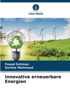 Innovative erneuerbare Energien (German Edition)
