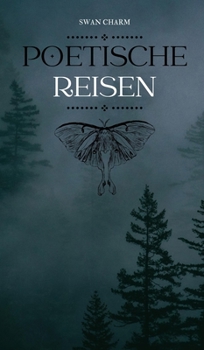 Hardcover Poetische Reisen [German] Book