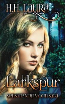 Paperback Larkspur Book