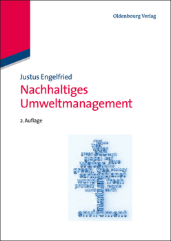 Paperback Nachhaltiges Umweltmanagement [German] Book