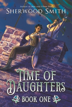 Paperback Time of Daughters I Book