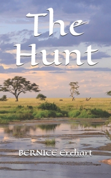 Paperback The Hunt Book