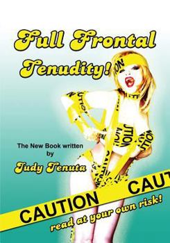 Paperback Full Frontal Tenudity Book