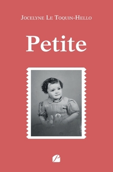 Paperback Petite [French] Book