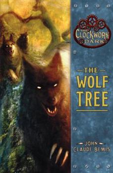 Hardcover The Wolf Tree Book