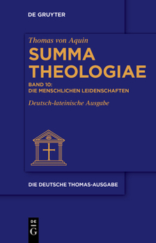 Hardcover Die Menschlichen Leidenschaften: I-II: 22-48 [German] Book
