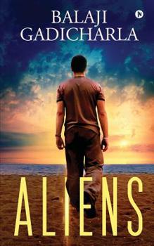 Paperback Aliens Book