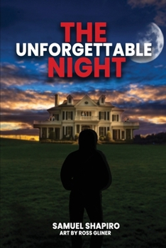 Paperback The Unforgettable Night Book