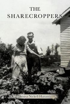Paperback The Sharecroppers Book