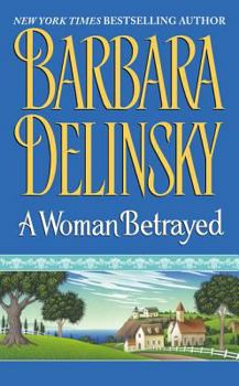 Mass Market Paperback A Woman Betrayed Book