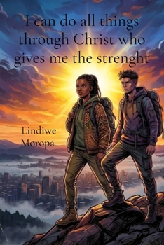 I can do all things through Christ who gives me the strenght: You are far more capable of being who God says you are than you think