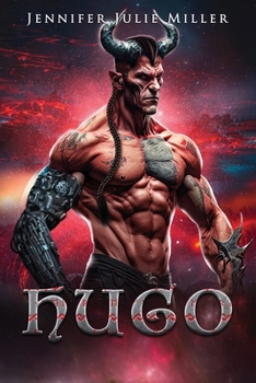 Hugo (House of Dar)