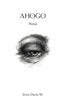 Paperback Ahogo: Poesía [Spanish] Book