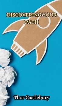 Hardcover Discovering Your Path Book