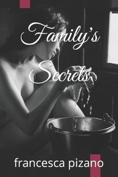 Paperback Family's Secrets Book