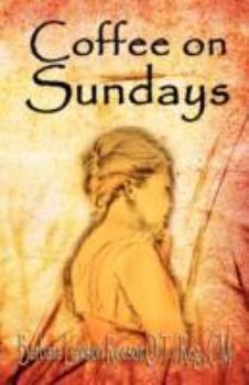 Paperback Coffee on Sundays Book