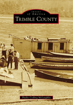 Paperback Trimble County Book