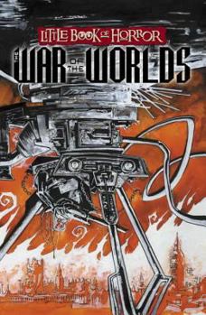 Hardcover The War of the Worlds Book