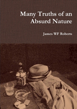 Paperback Many Truths of an Absurd Nature Book