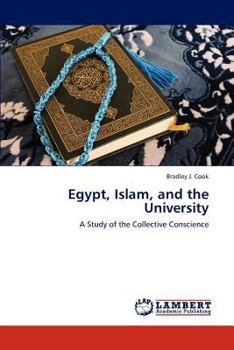Paperback Egypt, Islam, and the University Book