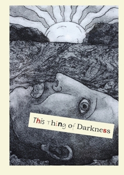 Paperback This Thing of Darkness Book