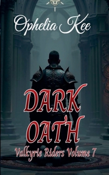 Dark Oath (Valkyrie Riders)