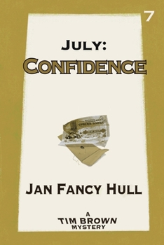 Paperback July: Confidence Book