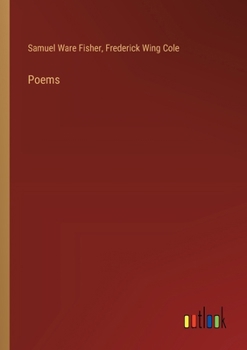 Paperback Poems Book