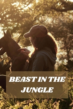 Beast in the Jungle