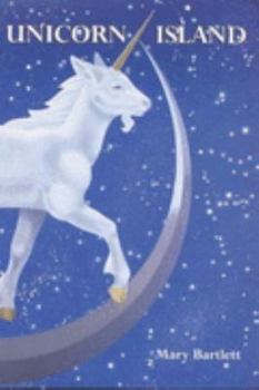 Paperback Unicorn Island Book
