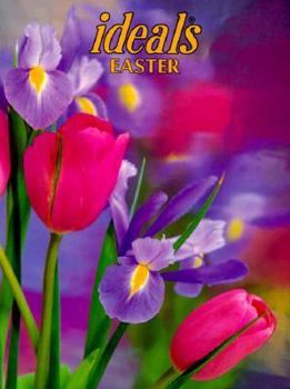 Paperback Ideal's Easter 1998 Book