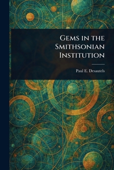 Paperback Gems in the Smithsonian Institution Book