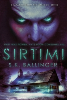 Paperback Sirtimi Book