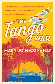 Paperback Tango War Book