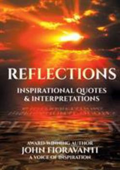 Paperback Reflections: Inspirational Quotes & Interpretations Book