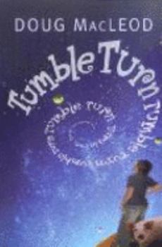 Paperback Tumble Turn Book