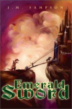 Paperback Emerald Sword Book