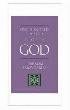 Paperback One Hundred Names of God Book