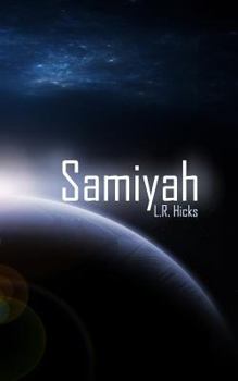 Paperback Samiyah Book