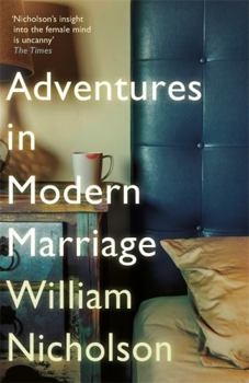 Paperback Adventures in Modern Marriage Book