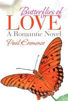 Paperback Butterflies of Love Book