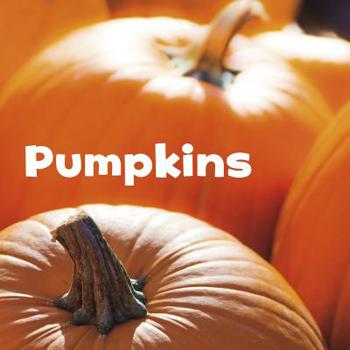 Paperback Pumpkins Book