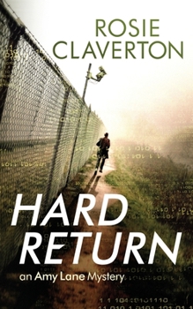 Paperback Hard Return Book