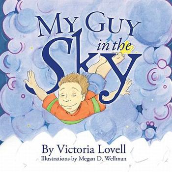 Paperback My Guy in the Sky Book
