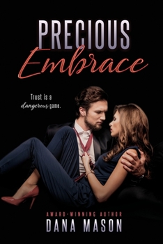 Paperback Precious Embrace Book
