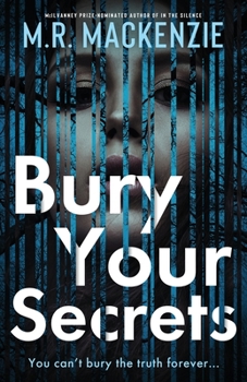 Paperback Bury Your Secrets Book